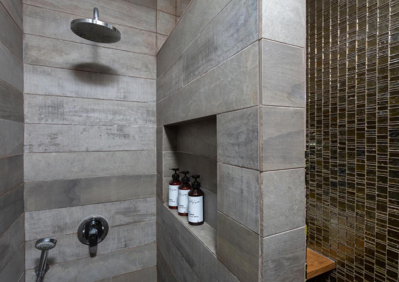 Apartamento Modern 2Br With Mamad By Holyguest Tel Aviv Exterior foto