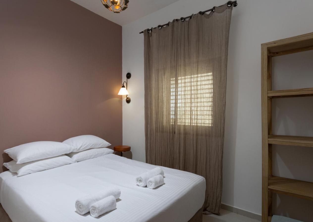 Apartamento Modern 2Br With Mamad By Holyguest Tel Aviv Exterior foto
